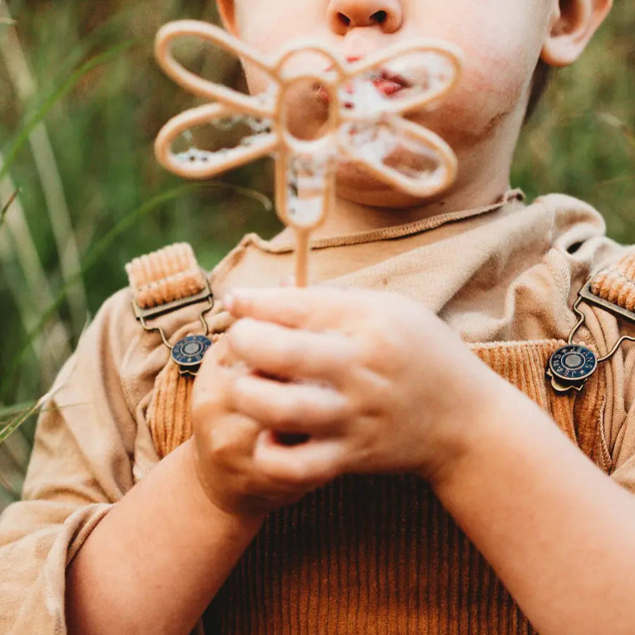 Dragon Fly Eco Bubble Wand