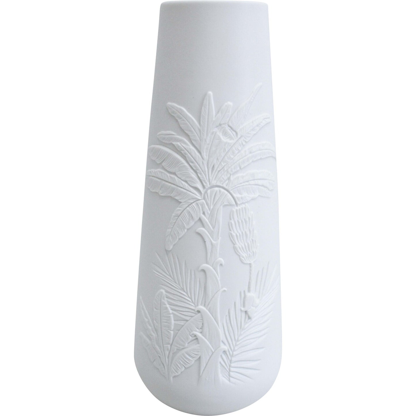 Bahamas Porcelain Vase