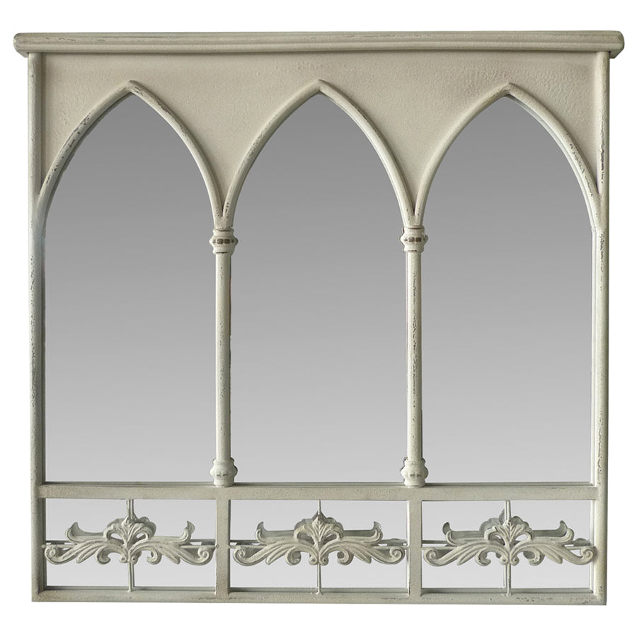 Martinique Wall Mirror