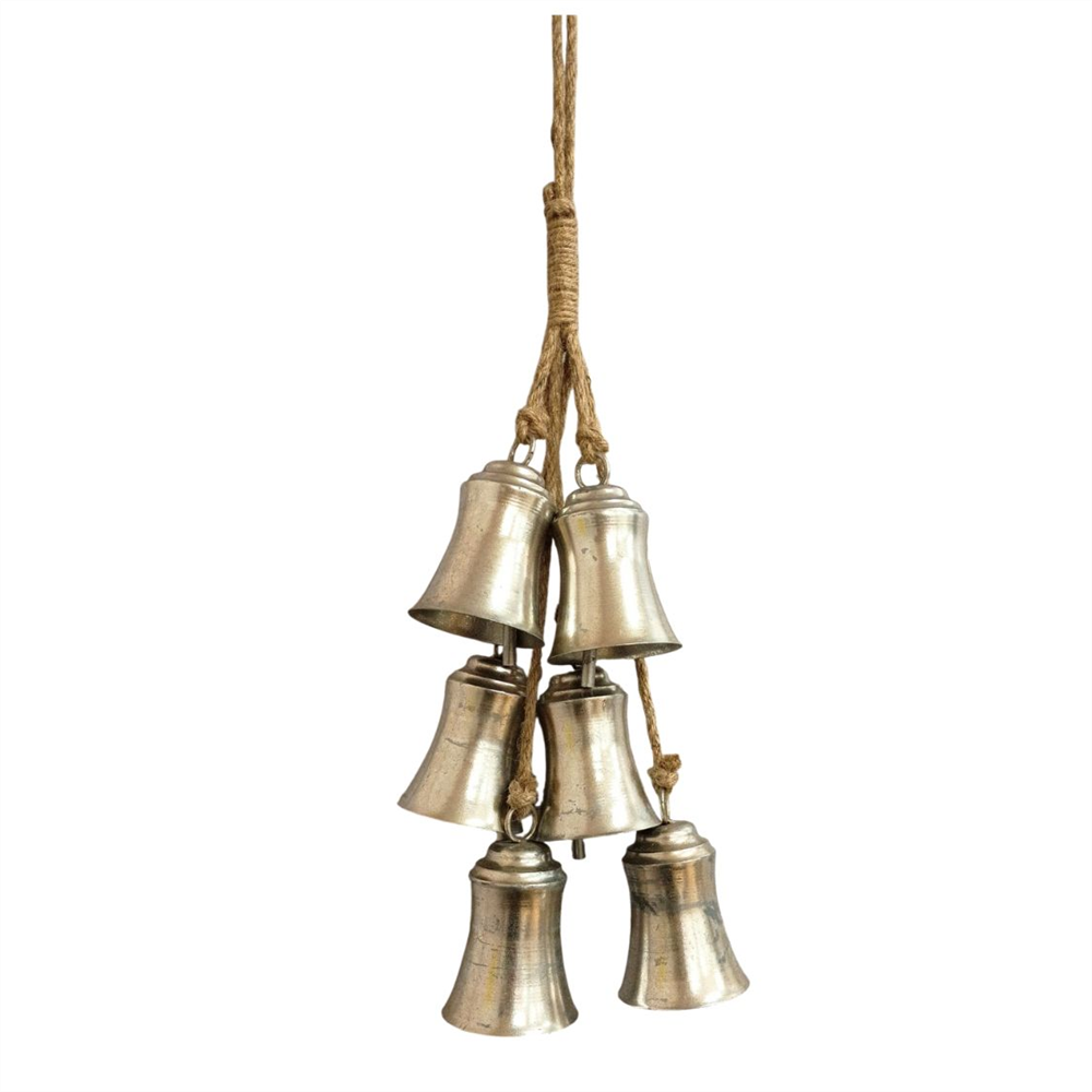 Golden Bell Cluster - 69cm