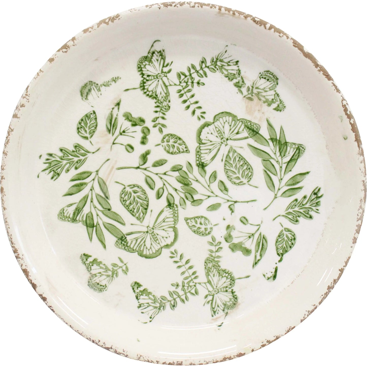 Enchanted Plate