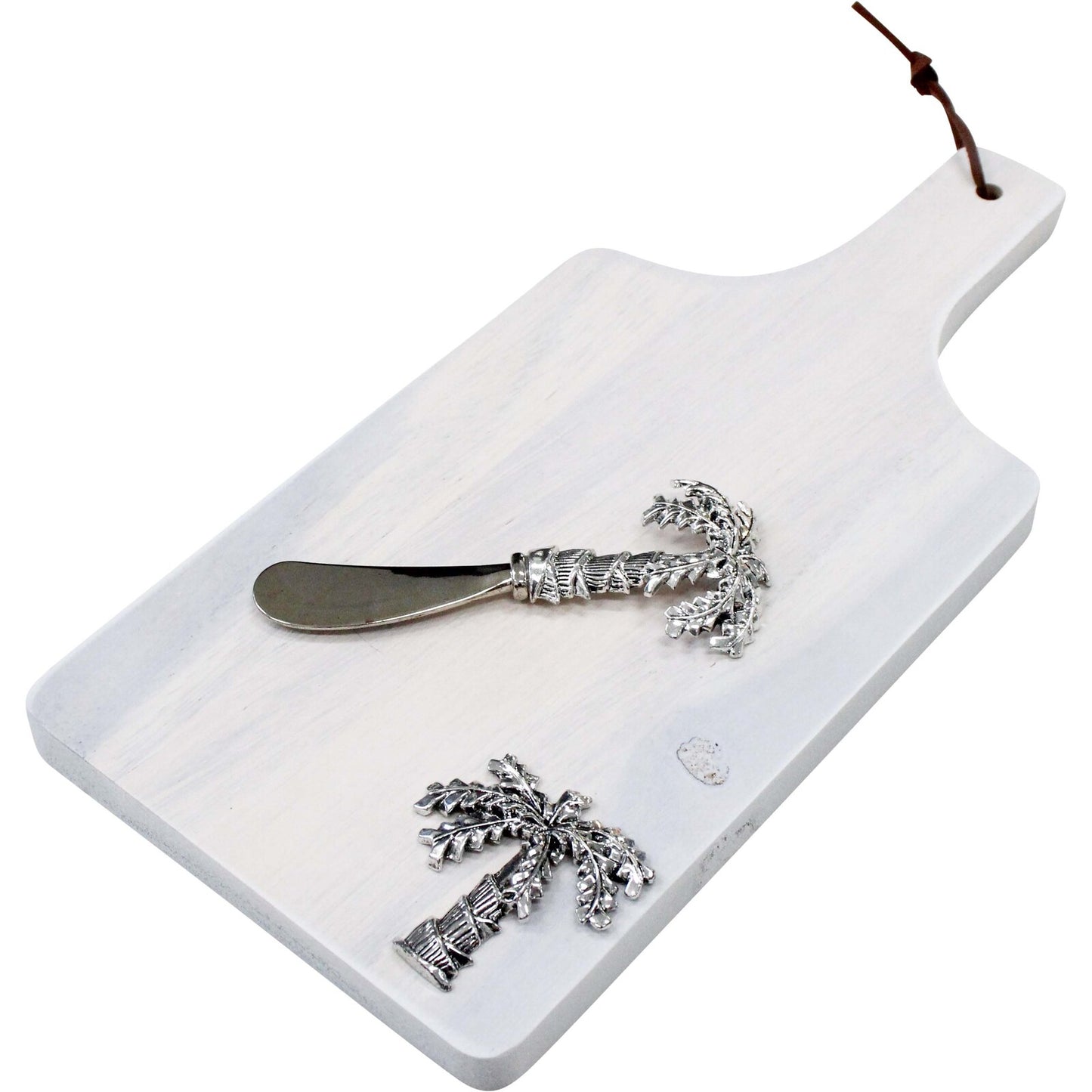 The Palms Duo Set Board & Spreader