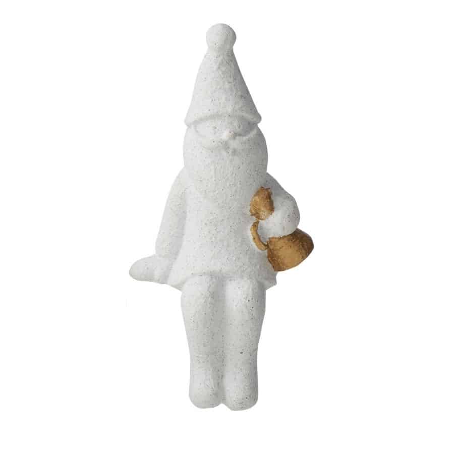 Santa Plant Pot Hanger