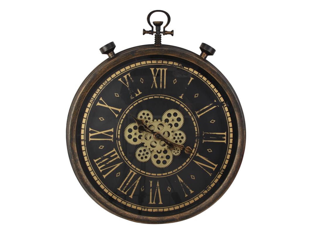 Oracle - Guided By Time Clock - 60 cm