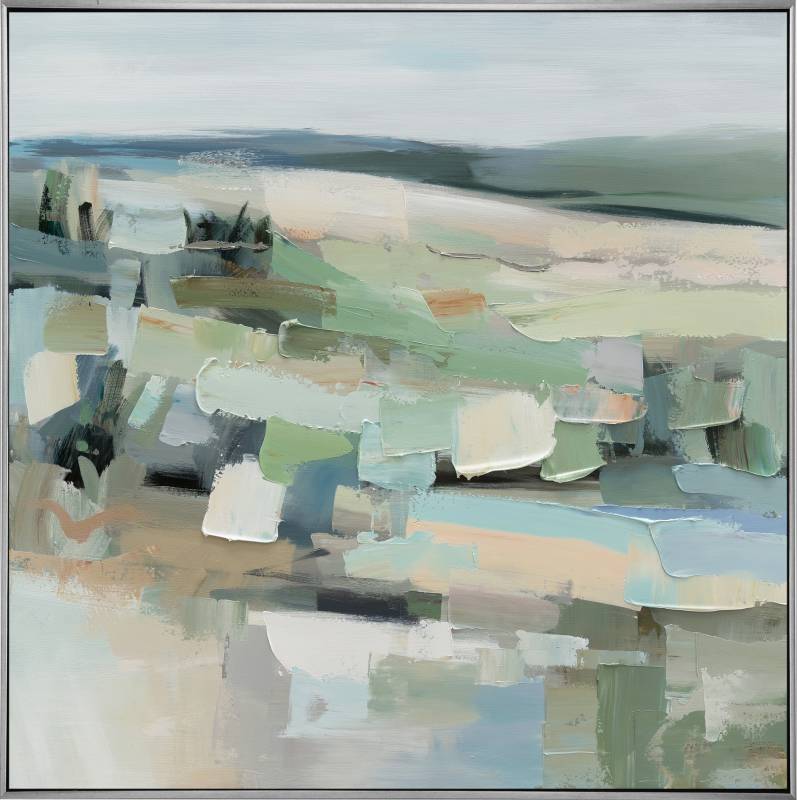 Beyond The Horizon Artwork