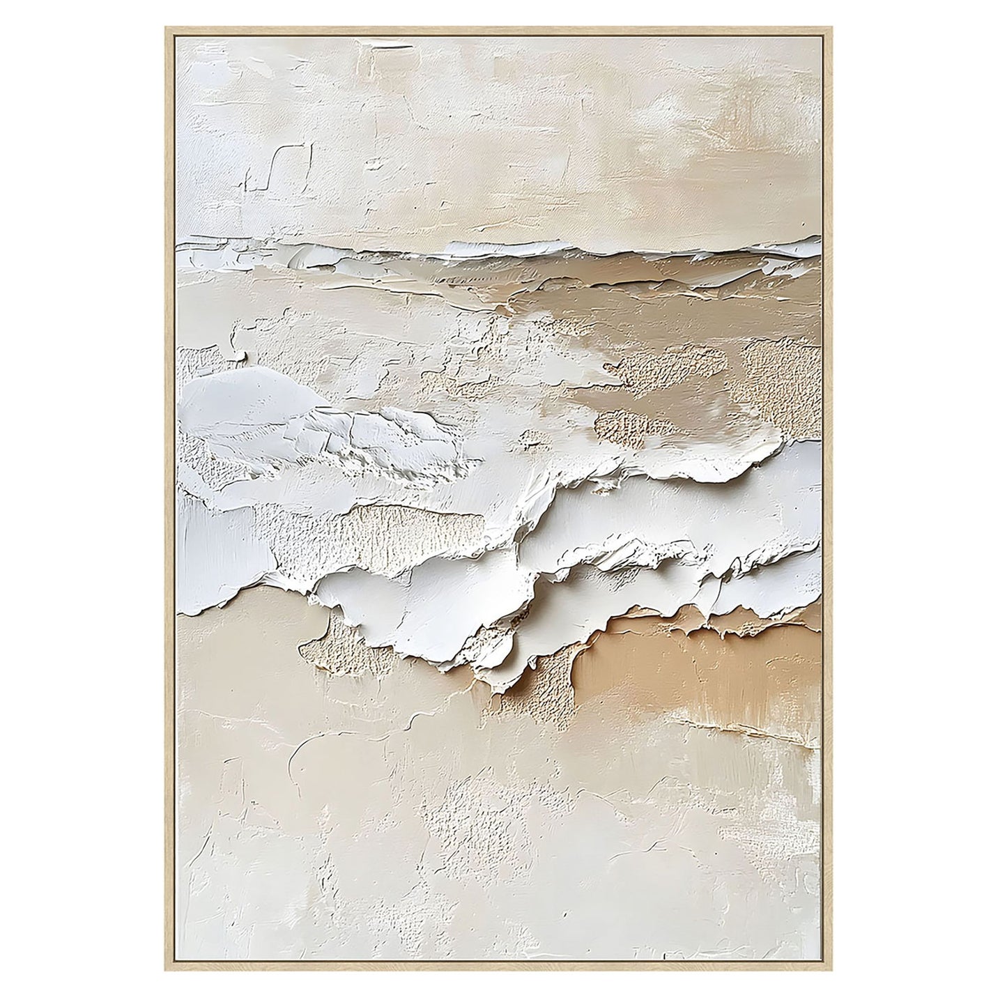 Texture Appeal Painting