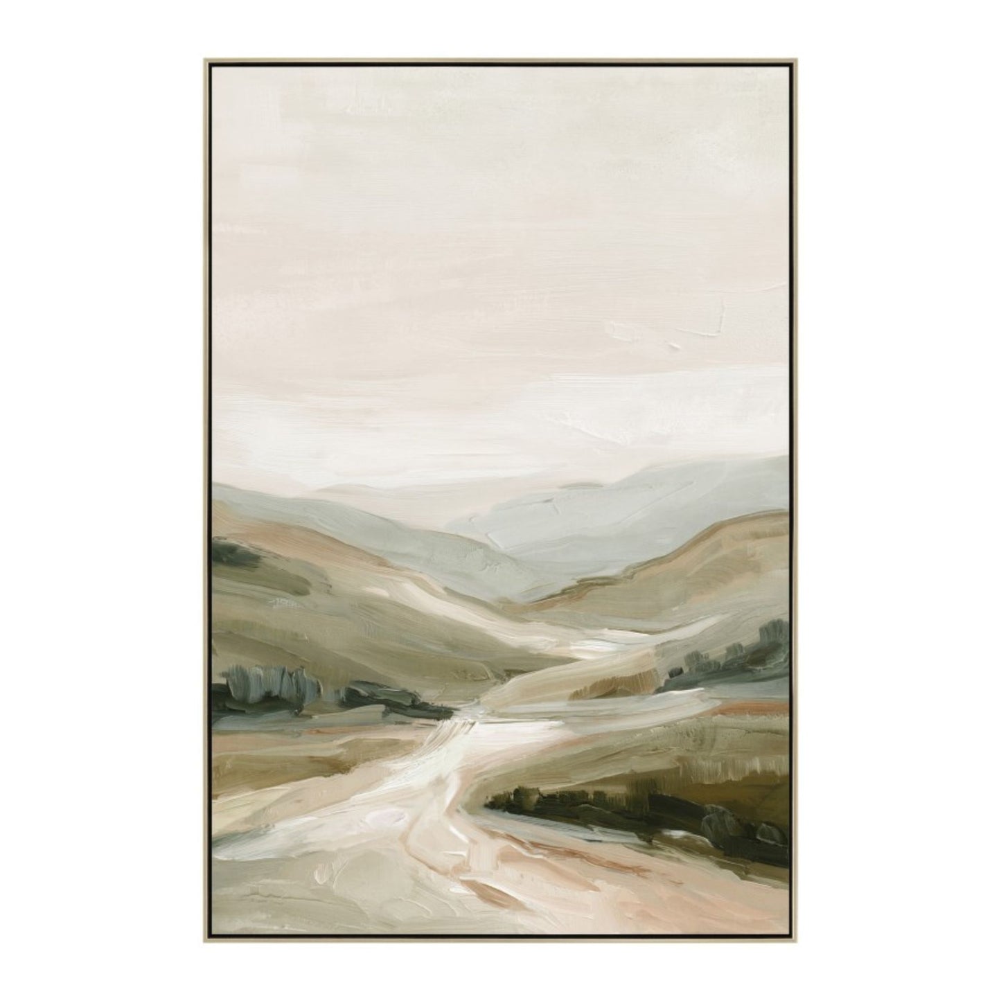 Canyon Artwork