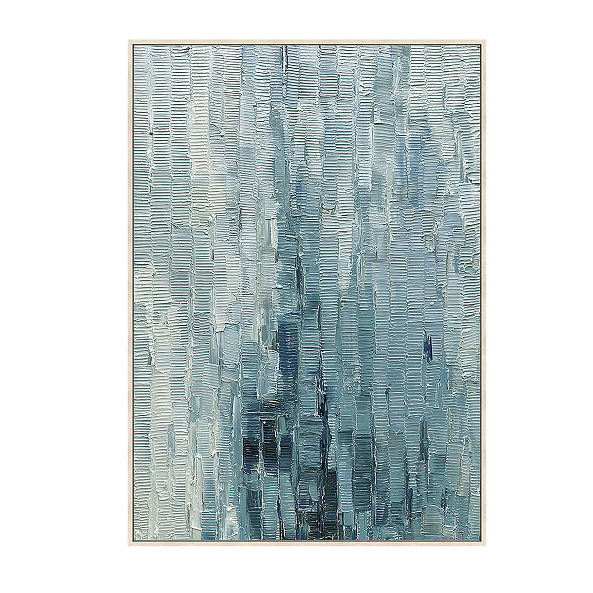 Spill The Blue Artwork