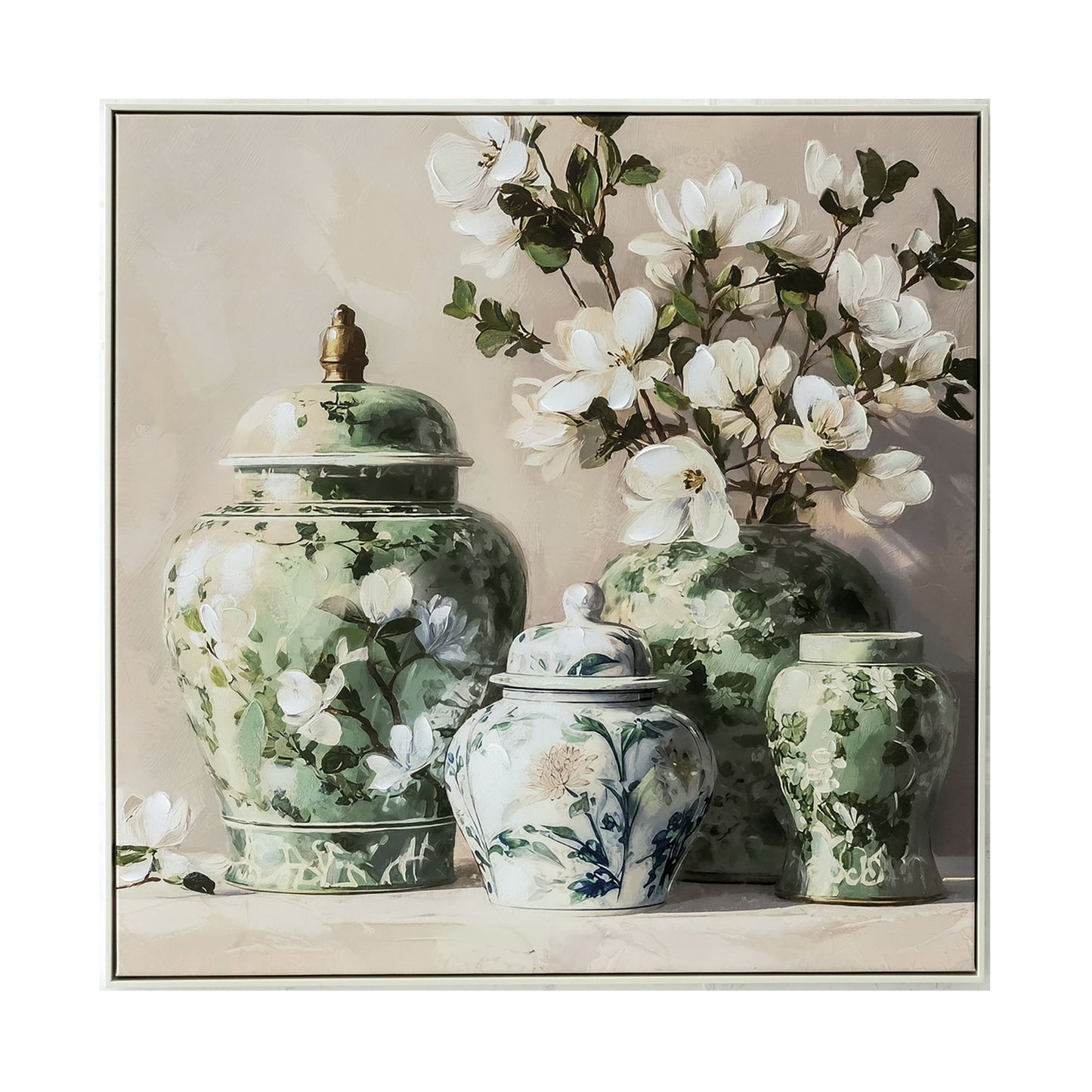 Jar Of Joy Painting 93cm