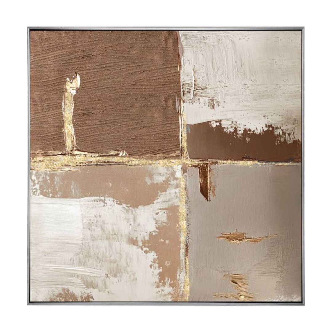 Sahara Framed Artwork