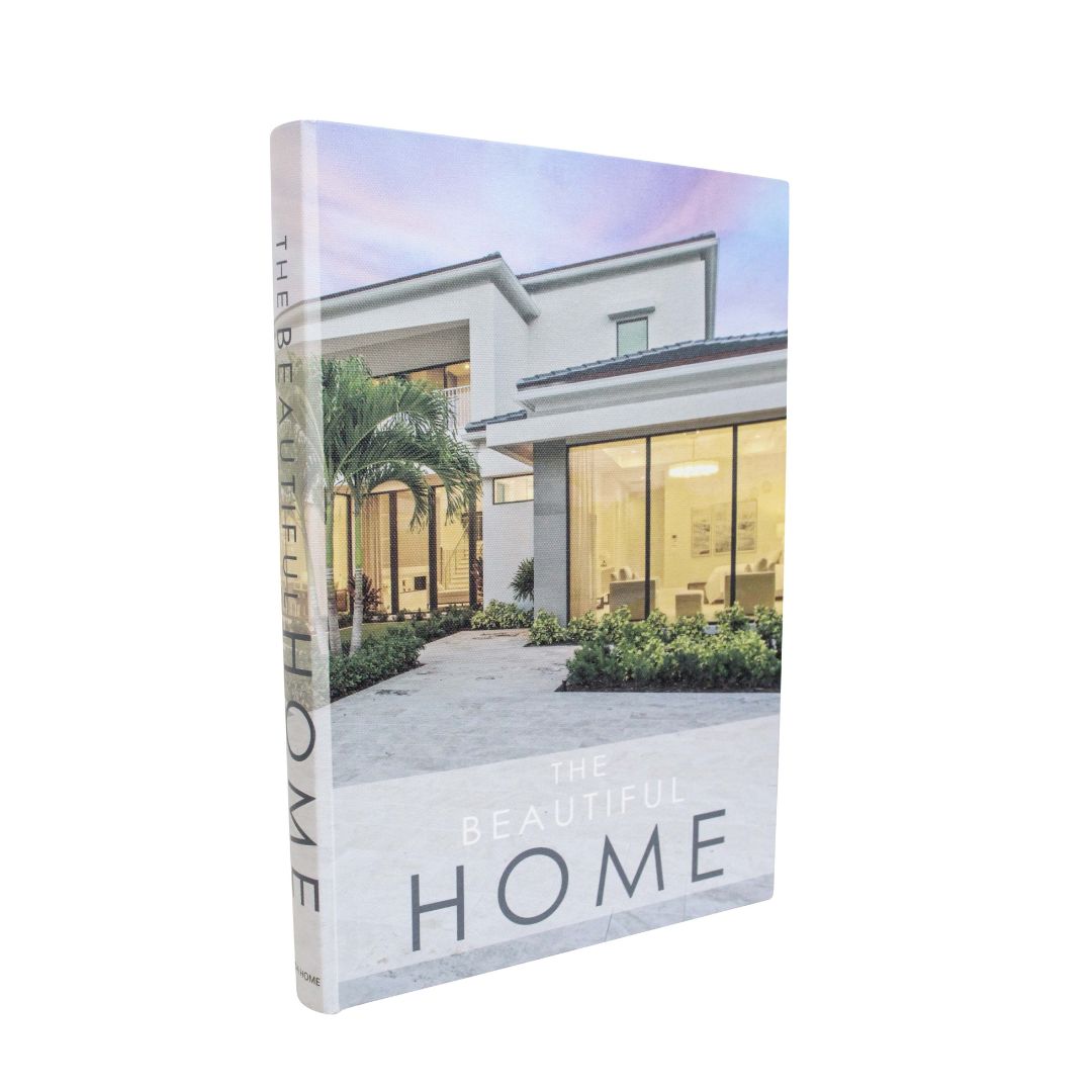 Home Book Box