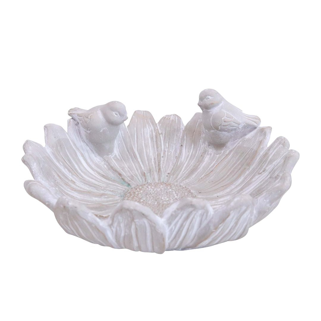 Bird Bath Planter