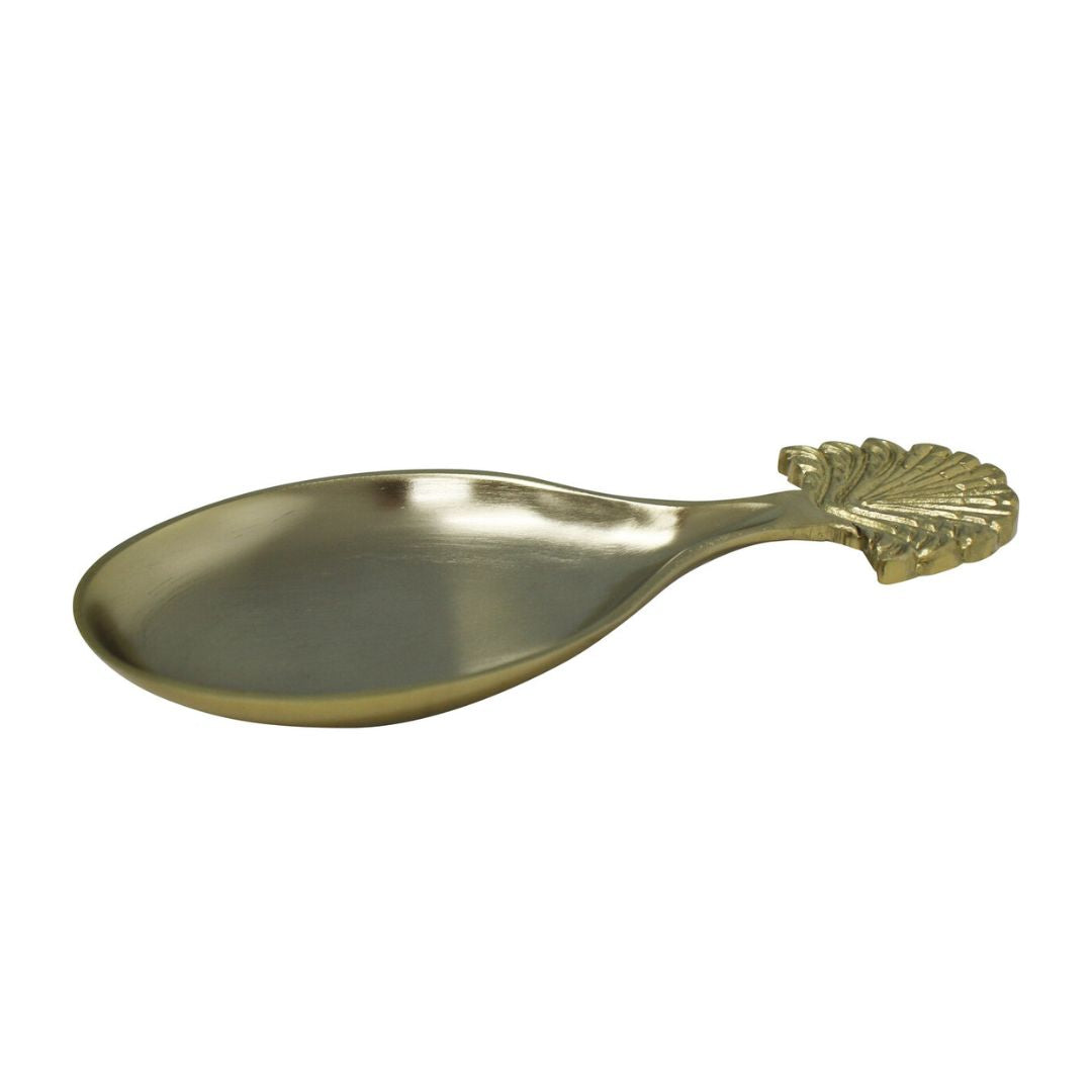 Luxo Palm Spoon Rest