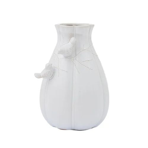 The Conchord Bird Vase
