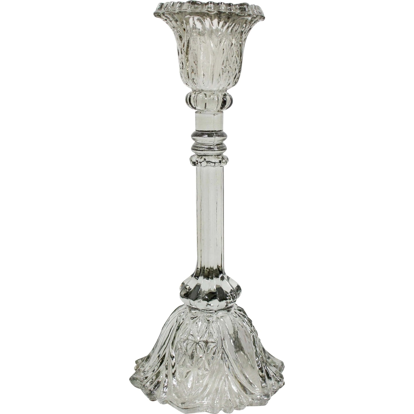 Belle Sage Candle Holder