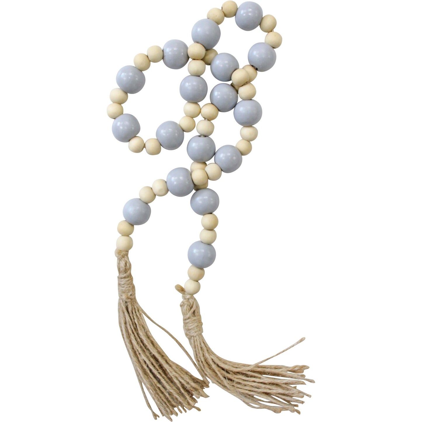 Coastal Breeze Beaded Garland