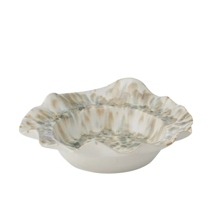 Finn Ceramic Bowl - Denim