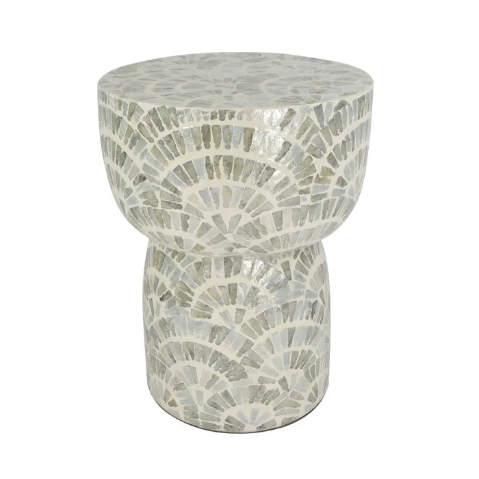 Aria Inlay Stool