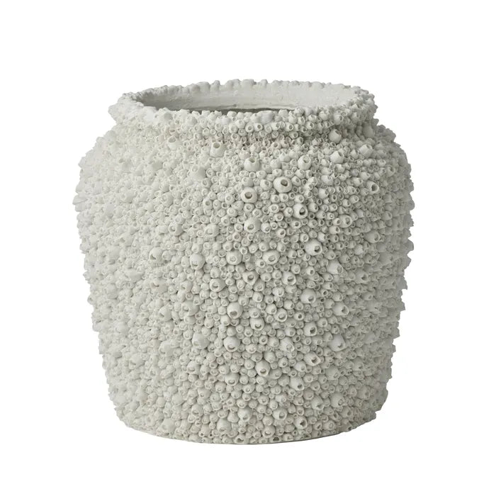 Tidal Barnacle Pot
