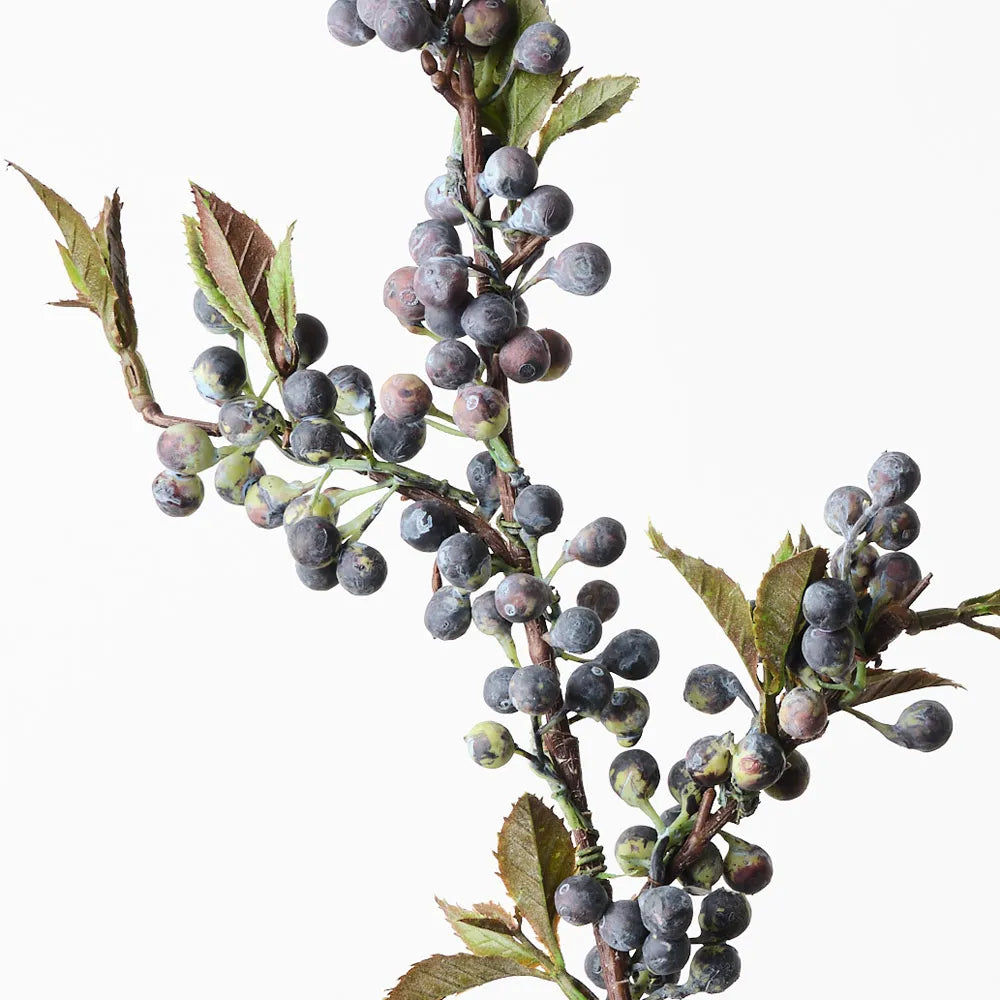 Berry Spray 61cm