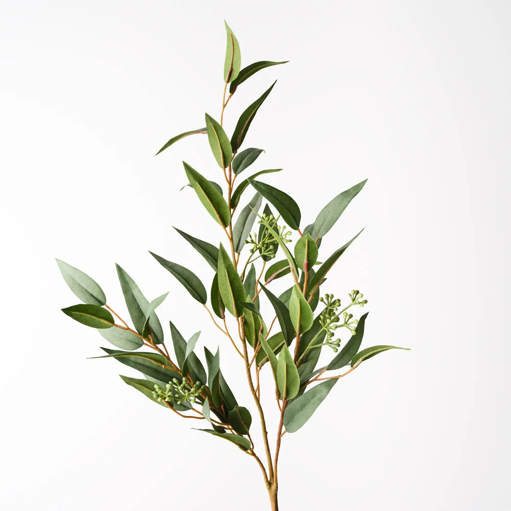 Willow Seed Spray - 91 cm