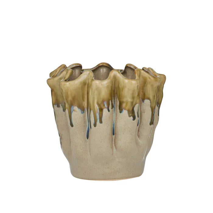 Emery Ceramic Vase
