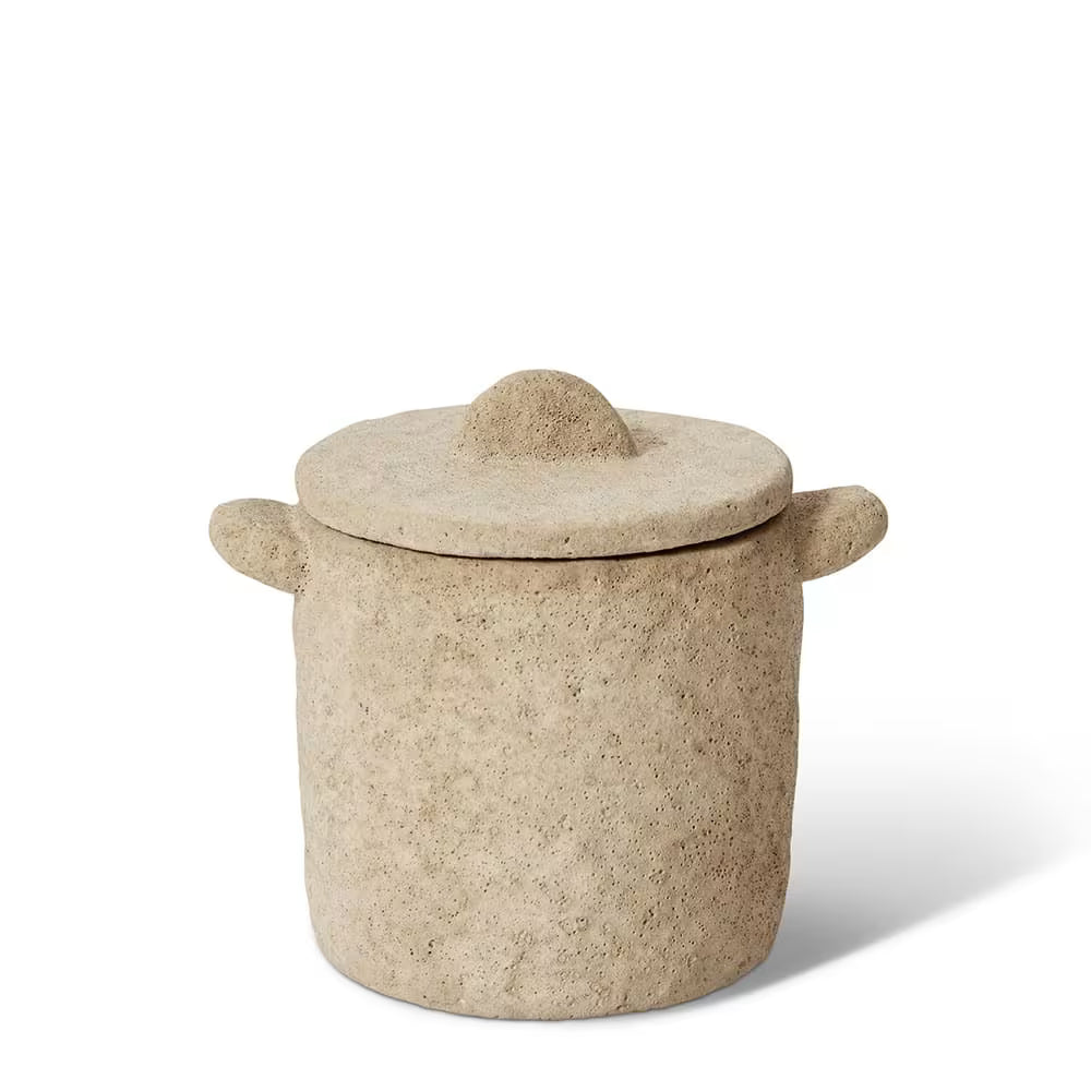 Aminata Jar