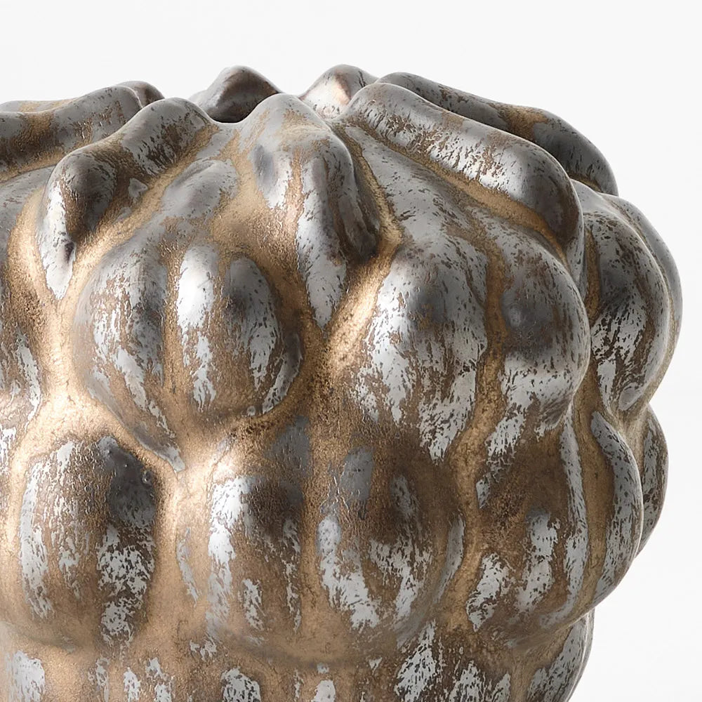 Cora Vase - Copper