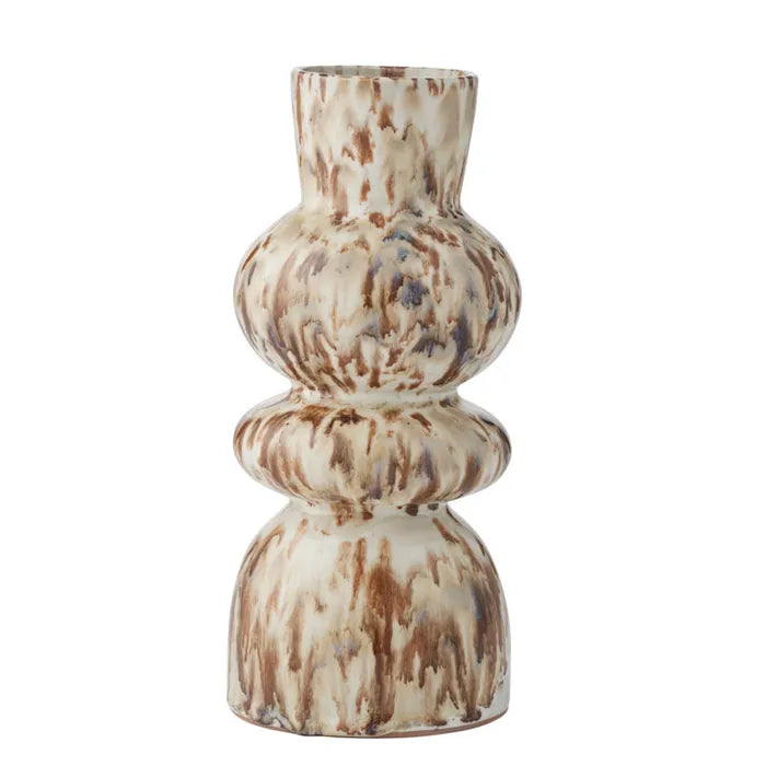 Dakota Ceramic Vase