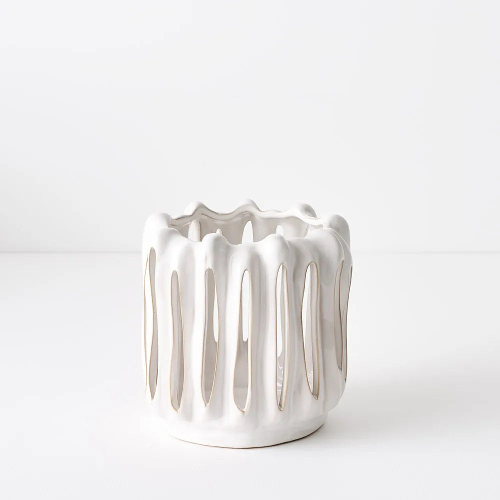Claudia Candle Lantern