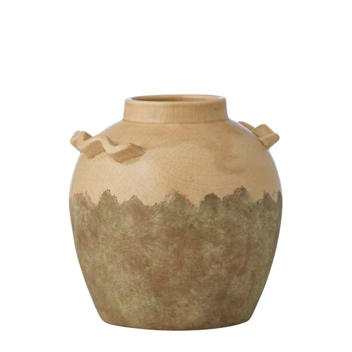 Campos Ceramic Urn