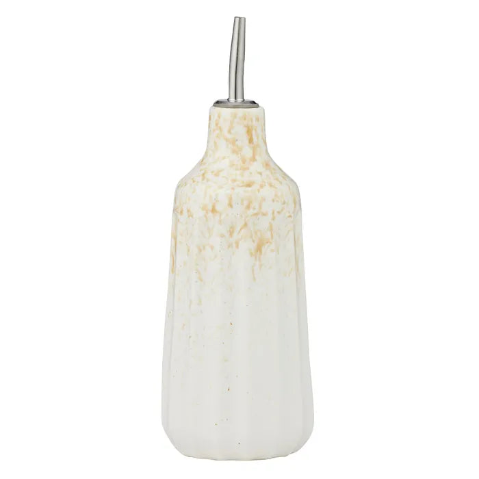 Studio Cer Oil Bottle - Nougat