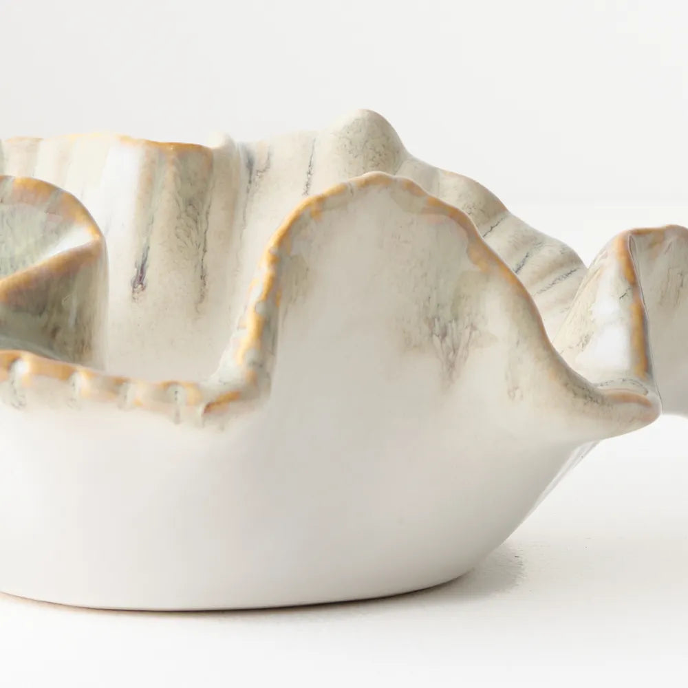 Nerina Bowl - Husk