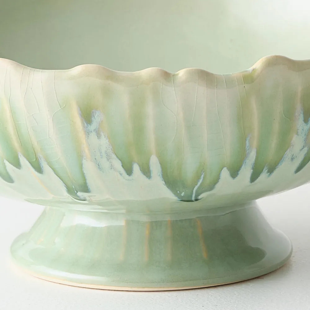 Grove Bowl - Green Mist