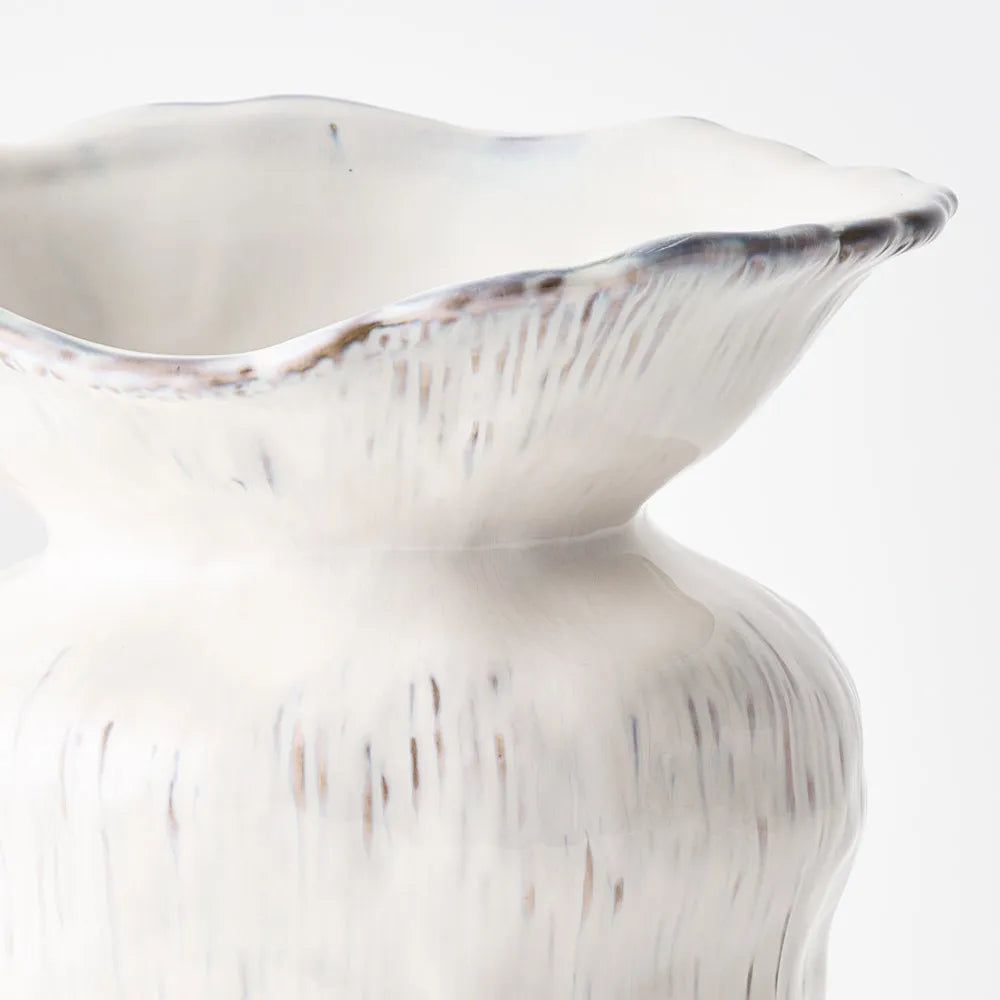 Karluka Flair Vase