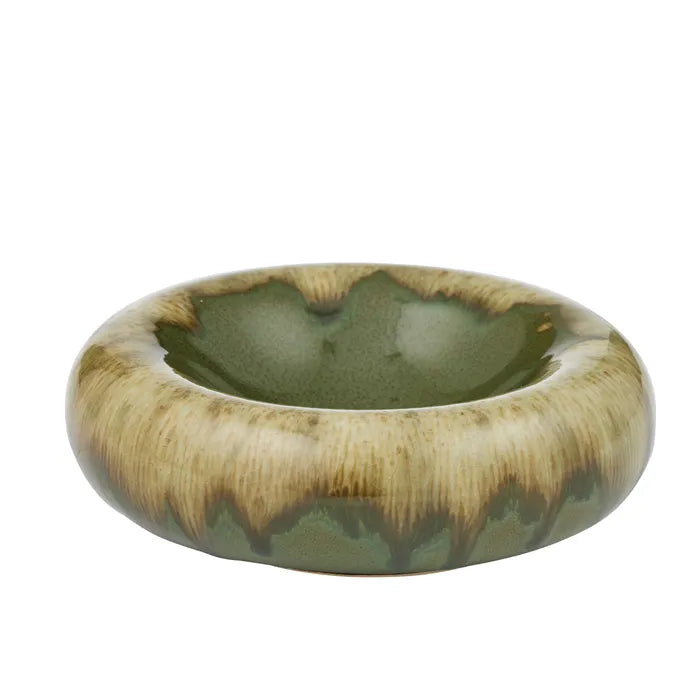 Draper Ceramic Dish