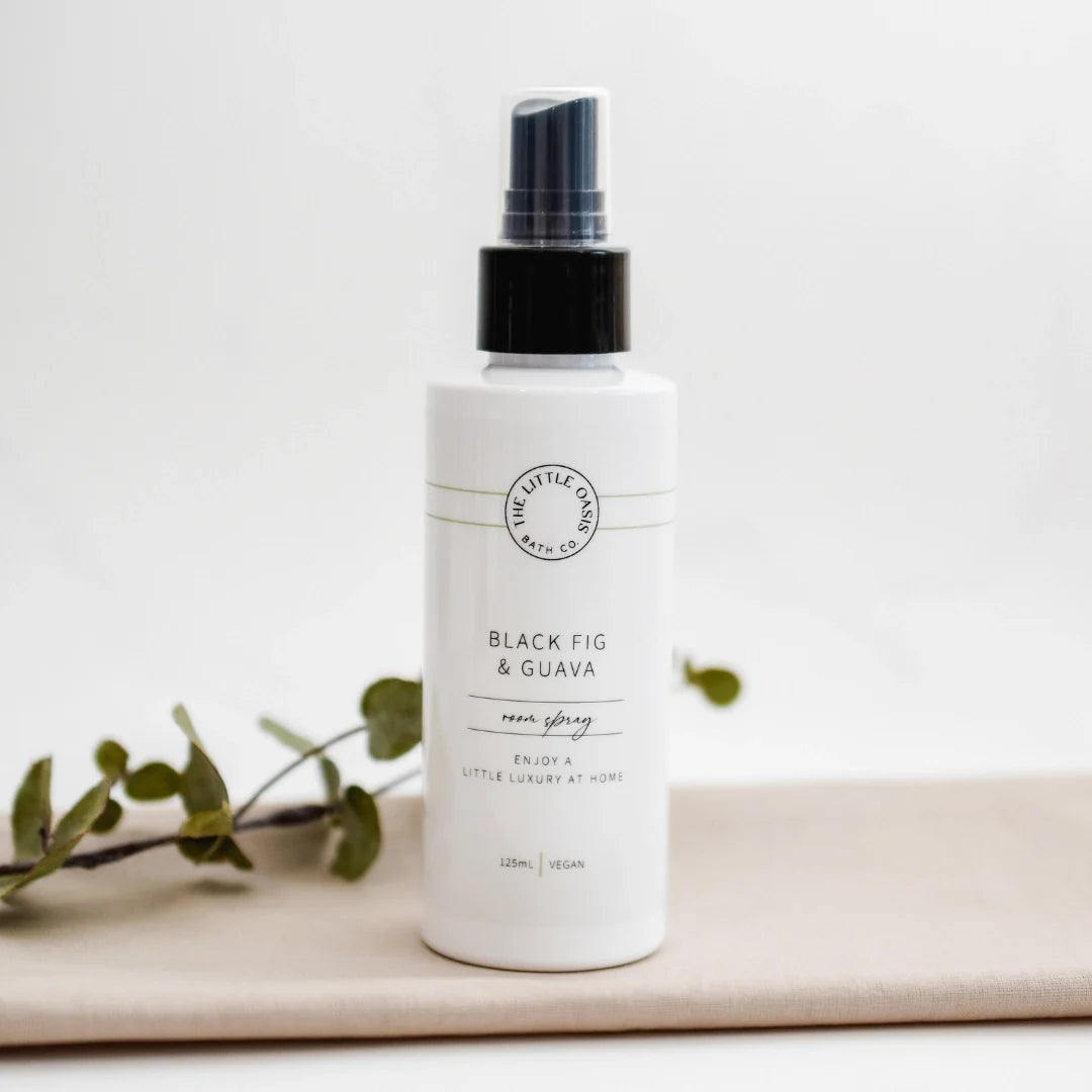 HOME FRAGRANCE & SELF CARE