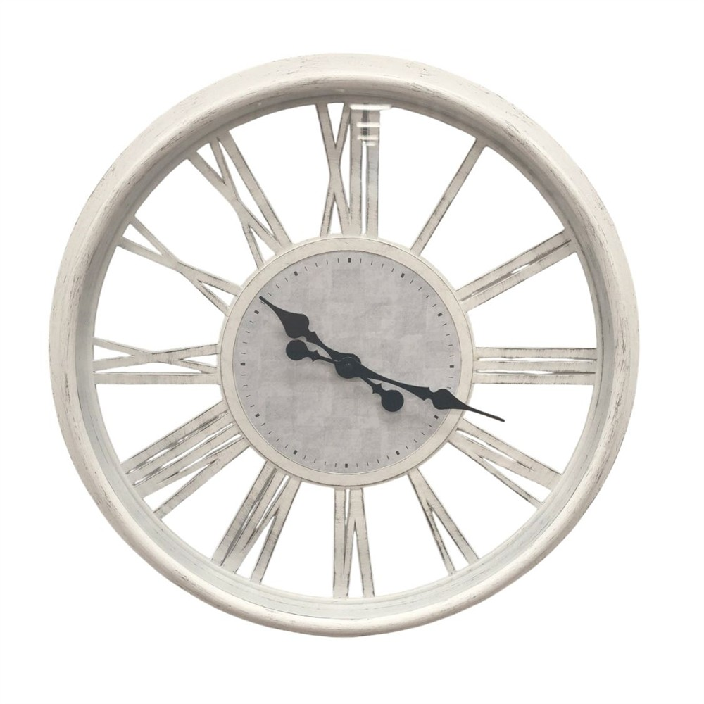 Astoria Clock - 51 cm