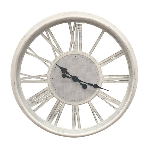 Astoria Clock - 51 cm