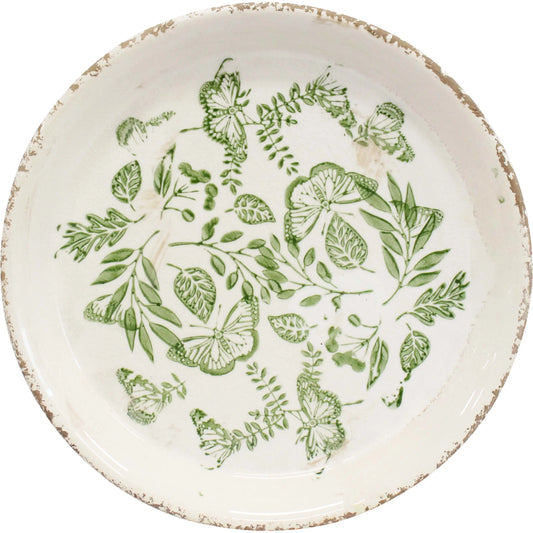 Enchanted Plate