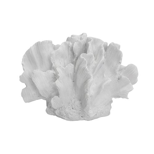 Marina Coral Cluster - White
