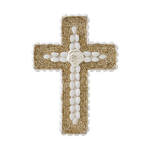 Artisan Handcrafted Cross