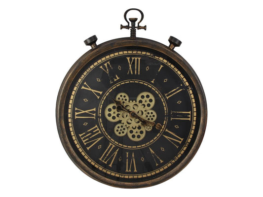 Oracle - Guided By Time Clock - 60 cm
