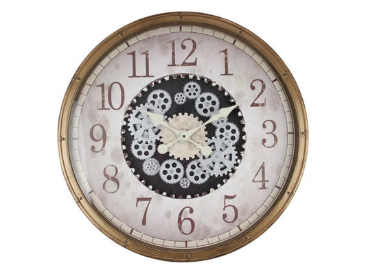 Solène Élan Clock - 76 cm