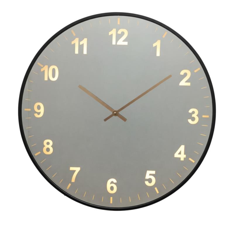 Lumière Clock - 60 cm