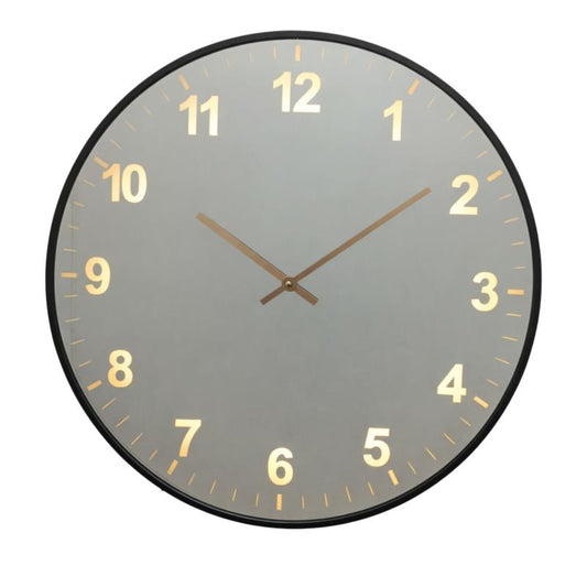 Lumière Clock - 60 cm