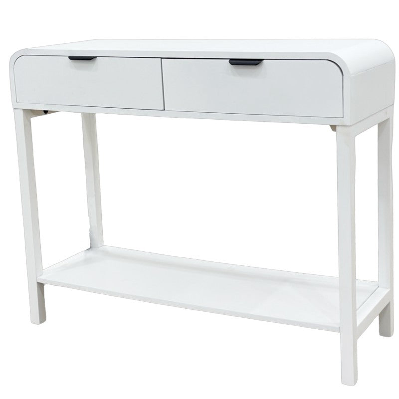 Regalia Console - White