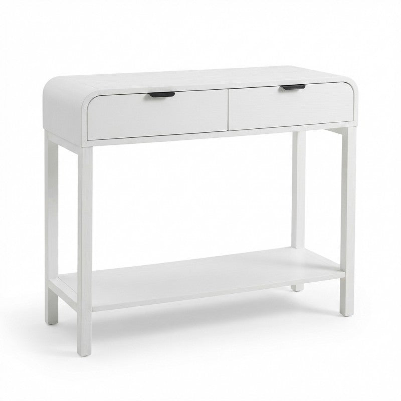 Regalia Console - White