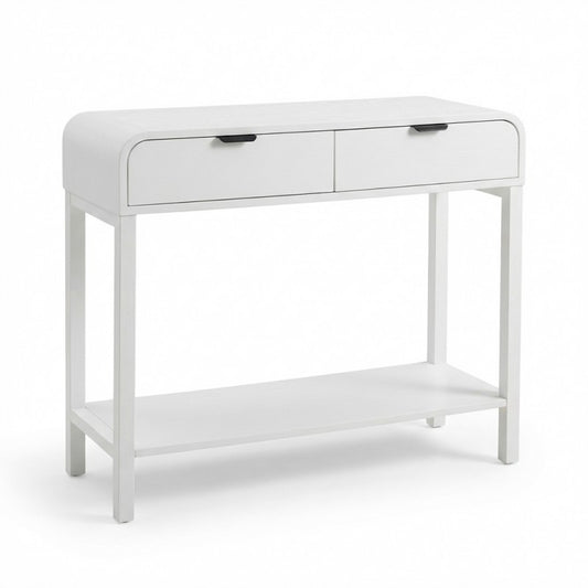 Regalia Console - White