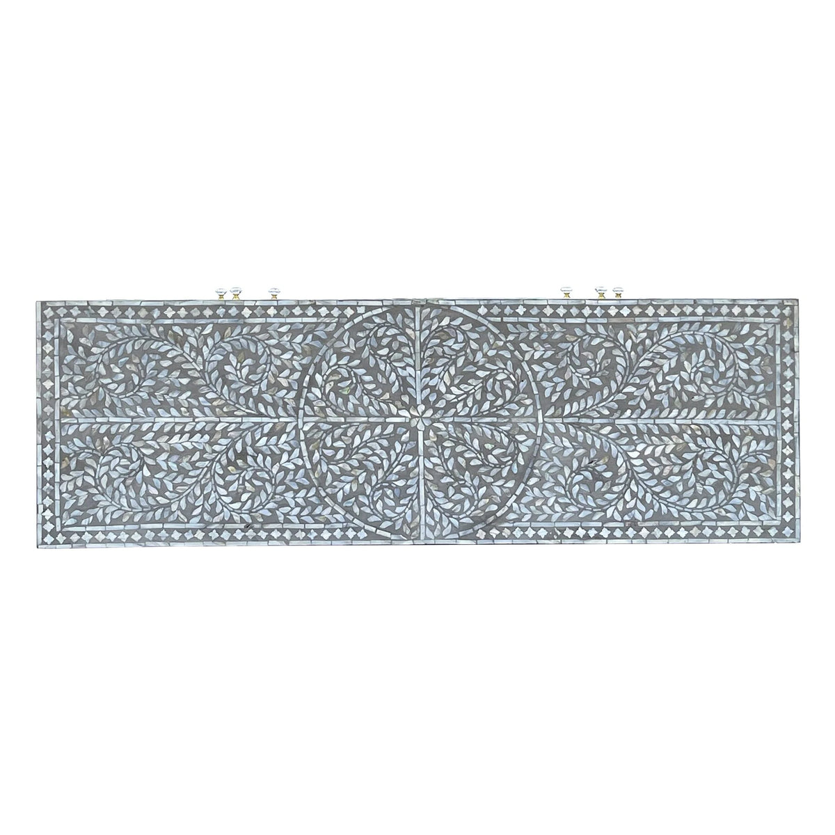 Mother of Pearl Hand Made Swish Sideboard